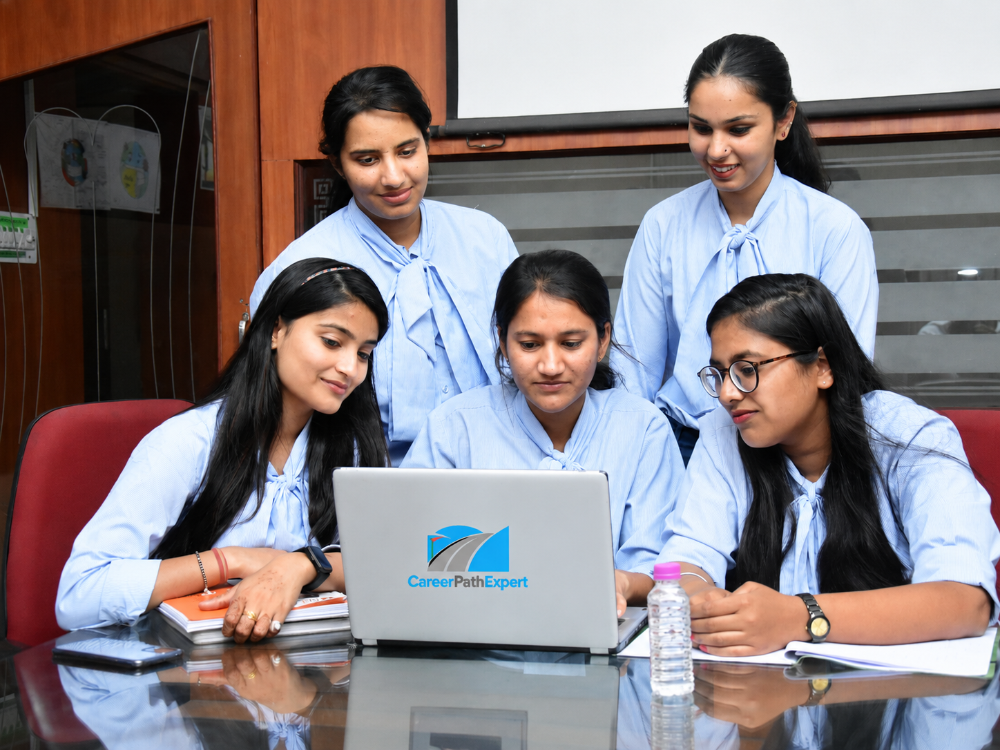 Career Path Guidance