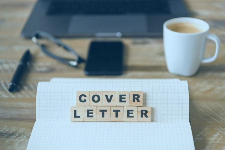 The Career Change Cover Letter Cheat Sheet: Expert Tips and Tricks