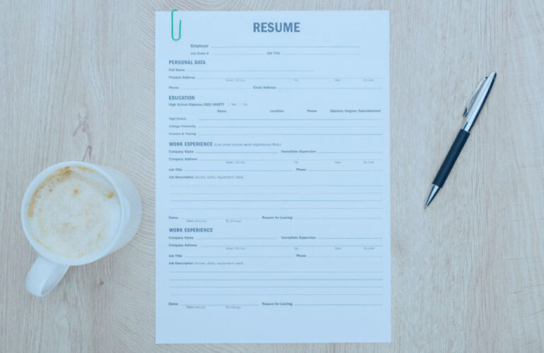Do Employers Hate Resume Templates? Understand the Truth