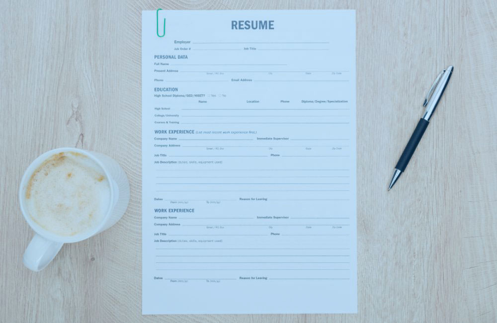 Do Employers Hate Resume Templates Understand the Truth